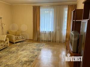 1-к квартира, на длительный срок, 38м2, 2/16 этаж