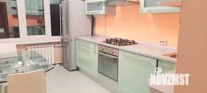 1-к квартира, на длительный срок, 32м2, 4/12 этаж