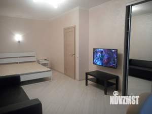 1-к квартира, на длительный срок, 44м2, 4/9 этаж