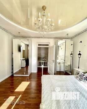 3-к квартира, на длительный срок, 90м2, 4/5 этаж