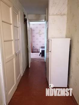 2-к квартира, на длительный срок, 53м2, 1/4 этаж