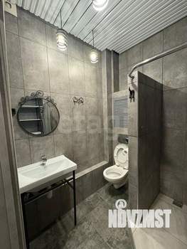 Студия квартира, на длительный срок, 30м2, 4/9 этаж