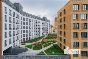 1-к квартира, на длительный срок, 37м2, 5/9 этаж