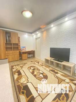 2-к квартира, посуточно, 44м2, 3/9 этаж