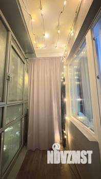 Студия квартира, на длительный срок, 24м2, 4/5 этаж