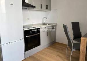 1-к квартира, на длительный срок, 34м2, 15/17 этаж