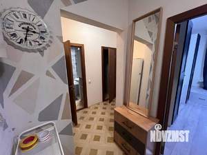 2-к квартира, на длительный срок, 56м2, 2/25 этаж