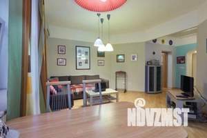 1-к квартира, посуточно, 70м2, 1/1 этаж