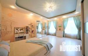 1-к квартира, посуточно, 52м2, 1/1 этаж