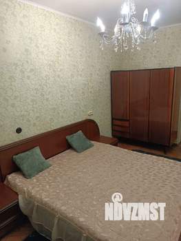 2-к квартира, на длительный срок, 44м2, 2/4 этаж