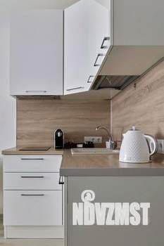 1-к квартира, посуточно, 24м2, 1/1 этаж