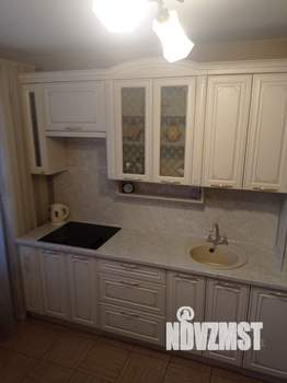 1-к квартира, на длительный срок, 35м2, 3/27 этаж