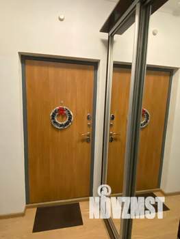 Студия квартира, посуточно, 25м2, 20/20 этаж