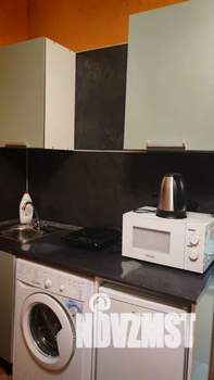 1-к квартира, посуточно, 20м2, 2/2 этаж