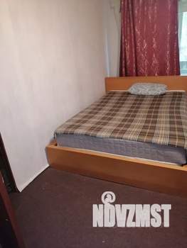 2-к квартира, посуточно, 45м2, 4/5 этаж