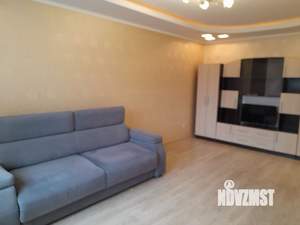 2-к квартира, на длительный срок, 58м2, 2/4 этаж