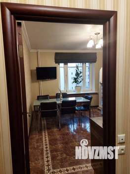 5-к квартира, на длительный срок, 129м2, 4/10 этаж