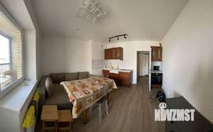 Студия квартира, на длительный срок, 25м2, 8/10 этаж