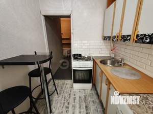 2-к квартира, на длительный срок, 48м2, 1/4 этаж