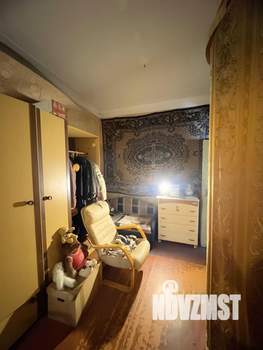 1-к квартира, на длительный срок, 43м2, 1/2 этаж