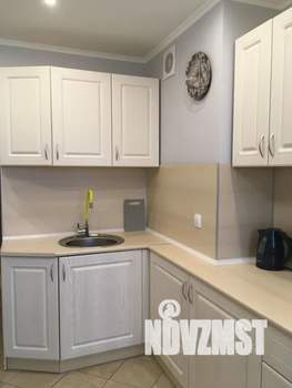 1-к квартира, посуточно, 38м2, 10/10 этаж