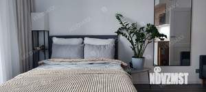 Студия квартира, на длительный срок, 25м2, 8/9 этаж