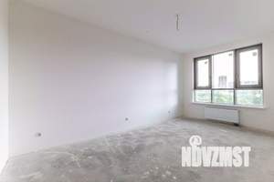 4-к квартира, на длительный срок, 109м2, 6/6 этаж