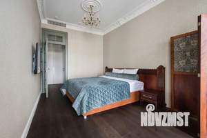 2-к квартира, посуточно, 81м2, 1/1 этаж