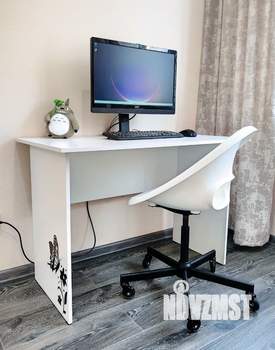 1-к квартира, на длительный срок, 39м2, 4/25 этаж