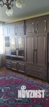 1-к квартира, на длительный срок, 40м2, 8/9 этаж