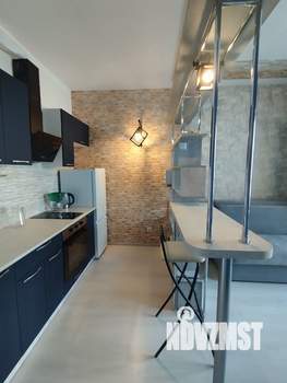 2-к квартира, на длительный срок, 40м2, 1/5 этаж