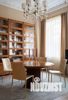 2-к квартира, посуточно, 95м2, 2/4 этаж