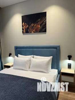 1-к квартира, посуточно, 28м2, 8/16 этаж