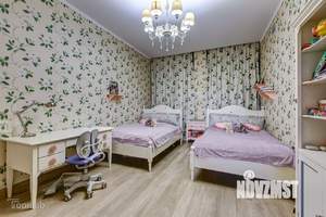 3-к квартира, на длительный срок, 160м2, 4/9 этаж