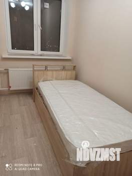 2-к квартира, на длительный срок, 34м2, 13/27 этаж