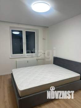 2-к квартира, на длительный срок, 46м2, 5/9 этаж