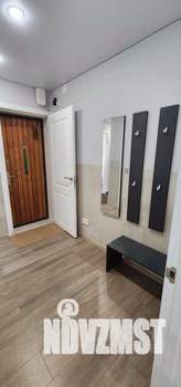 2-к квартира, посуточно, 44м2, 1/1 этаж