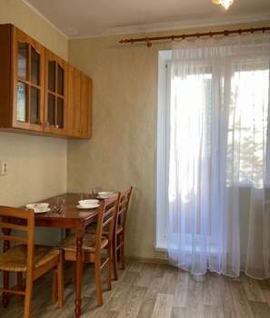 1-к квартира, на длительный срок, 45м2, 4/16 этаж