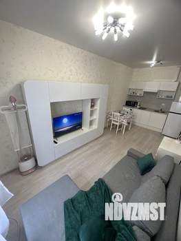 1-к квартира, на длительный срок, 35м2, 1/6 этаж