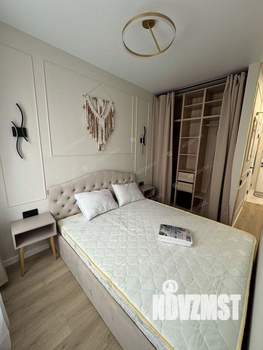 Студия квартира, на длительный срок, 27м2, 3/8 этаж