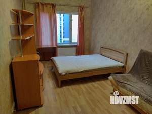 1-к квартира, на длительный срок, 35м2, 9/17 этаж