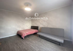 1-к квартира, на длительный срок, 50м2, 9/17 этаж