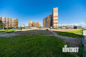 1-к квартира, на длительный срок, 32м2, 11/24 этаж