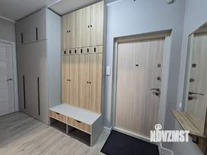 2-к квартира, на длительный срок, 56м2, 9/18 этаж