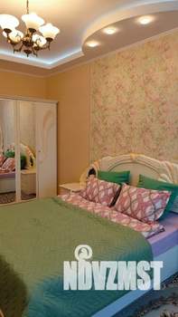 1-к квартира, посуточно, 45м2, 2/9 этаж