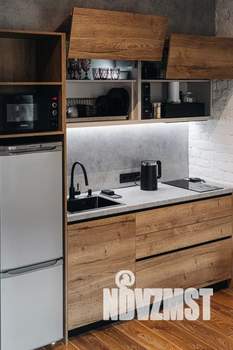 1-к квартира, посуточно, 23м2, 3/7 этаж