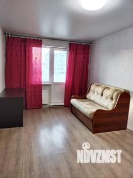 2-к квартира, на длительный срок, 62м2, 22/25 этаж