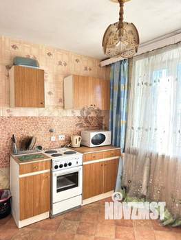1-к квартира, на длительный срок, 42м2, 5/10 этаж