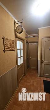 3-к квартира, на длительный срок, 54м2, 5/5 этаж