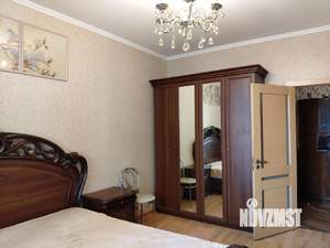 2-к квартира, на длительный срок, 68м2, 12/25 этаж